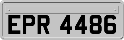 EPR4486