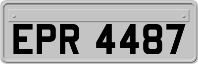 EPR4487