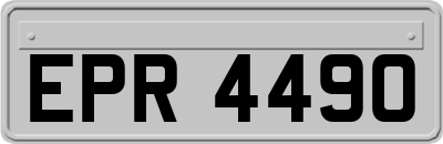 EPR4490