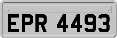 EPR4493