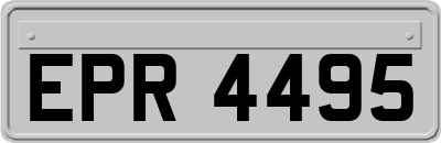 EPR4495