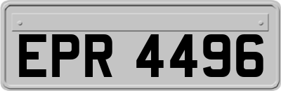 EPR4496