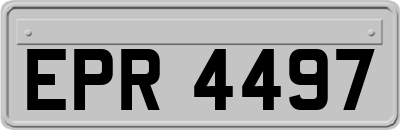 EPR4497