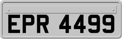 EPR4499