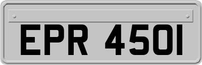EPR4501