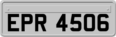 EPR4506