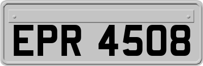 EPR4508