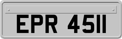 EPR4511