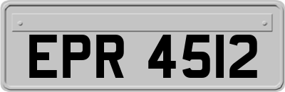 EPR4512