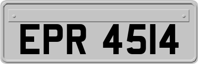 EPR4514