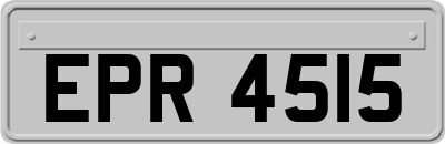 EPR4515