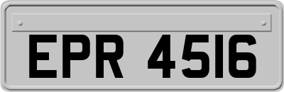 EPR4516