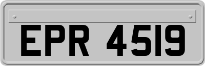 EPR4519