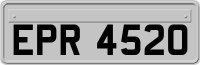 EPR4520