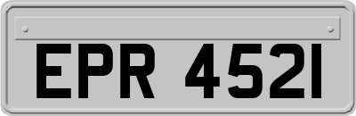 EPR4521