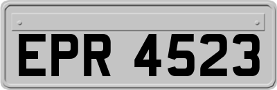 EPR4523