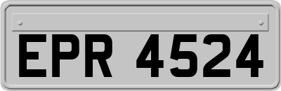 EPR4524