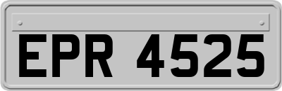 EPR4525