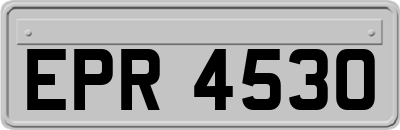 EPR4530