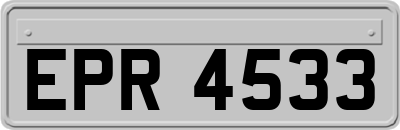 EPR4533