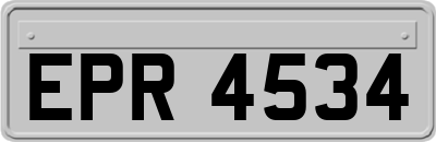 EPR4534
