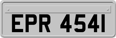 EPR4541