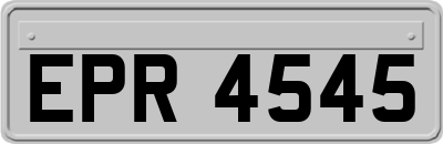EPR4545