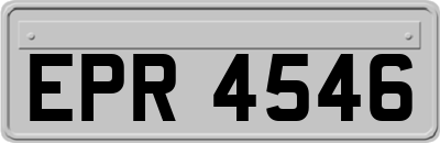 EPR4546