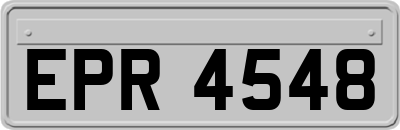 EPR4548
