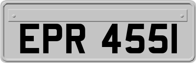 EPR4551