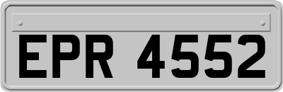 EPR4552