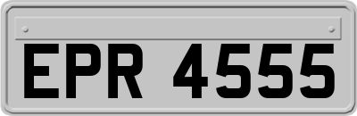 EPR4555