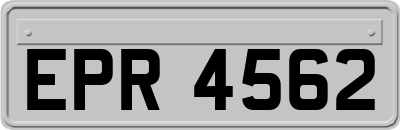 EPR4562