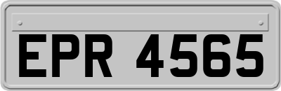 EPR4565