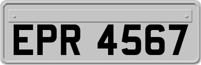 EPR4567