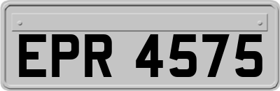 EPR4575
