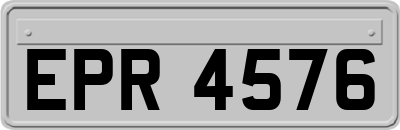 EPR4576