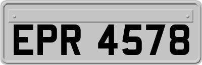 EPR4578