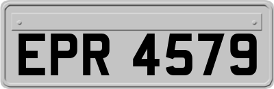 EPR4579