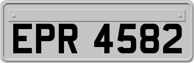 EPR4582