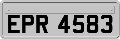 EPR4583