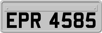 EPR4585