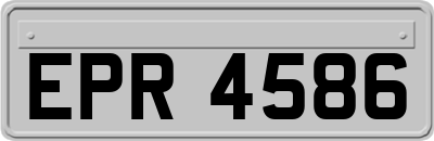EPR4586