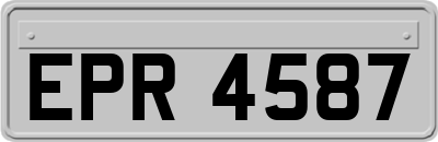 EPR4587