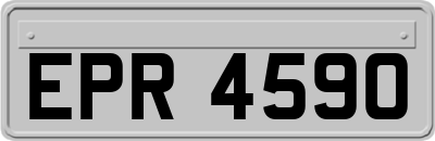 EPR4590
