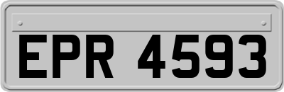 EPR4593