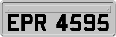 EPR4595
