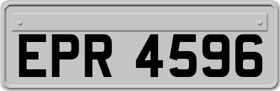EPR4596