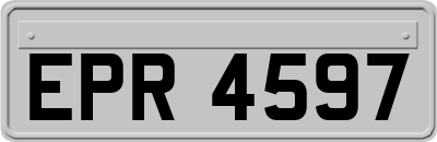 EPR4597