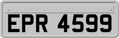 EPR4599
